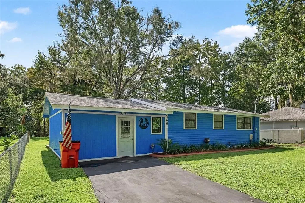 5601 S Perch Dr, Floral City, FL, 34436