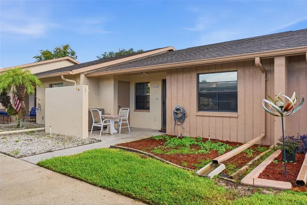38243 Ironwood Place, Zephyrhills, FL, 33542