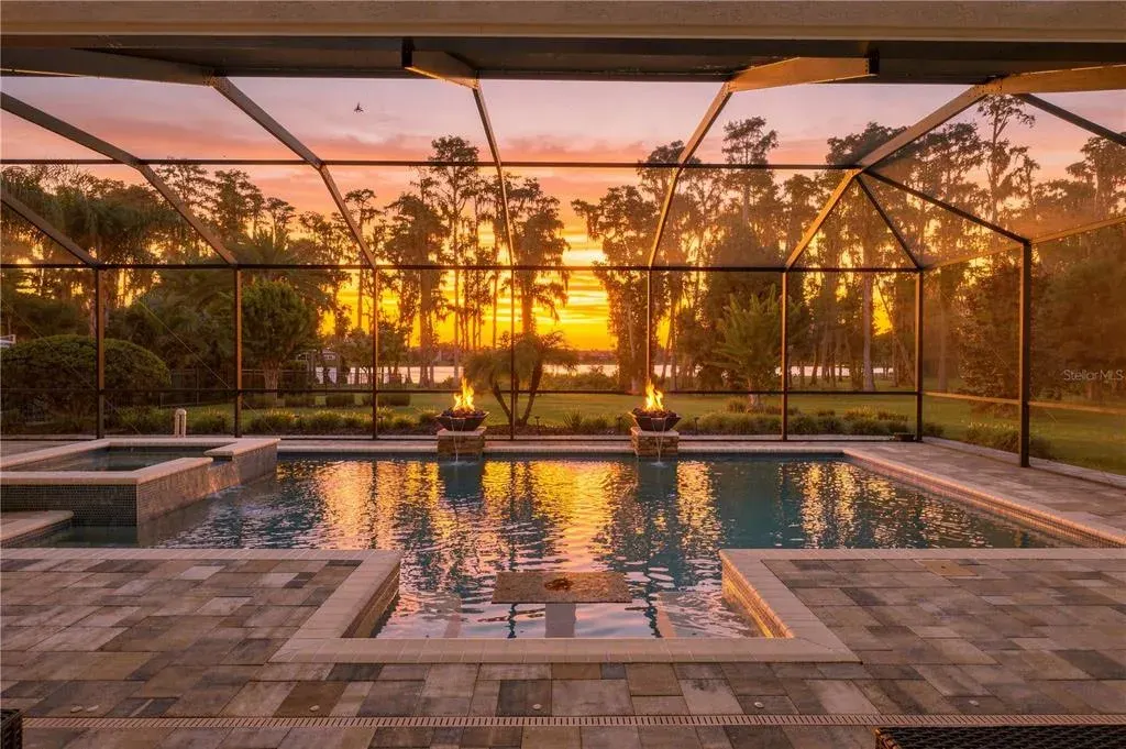 17331 Ladera Estates Boulevard, Lutz, FL, 33548