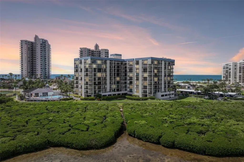 1501 Gulf Boulevard, Unit 104, Clearwater Beach, FL, 33767