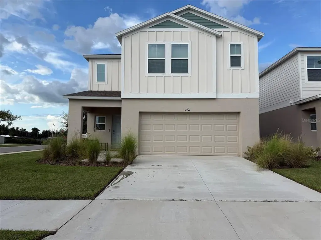 7901 Peace Lily Avenue, Wesley Chapel, FL, 33545