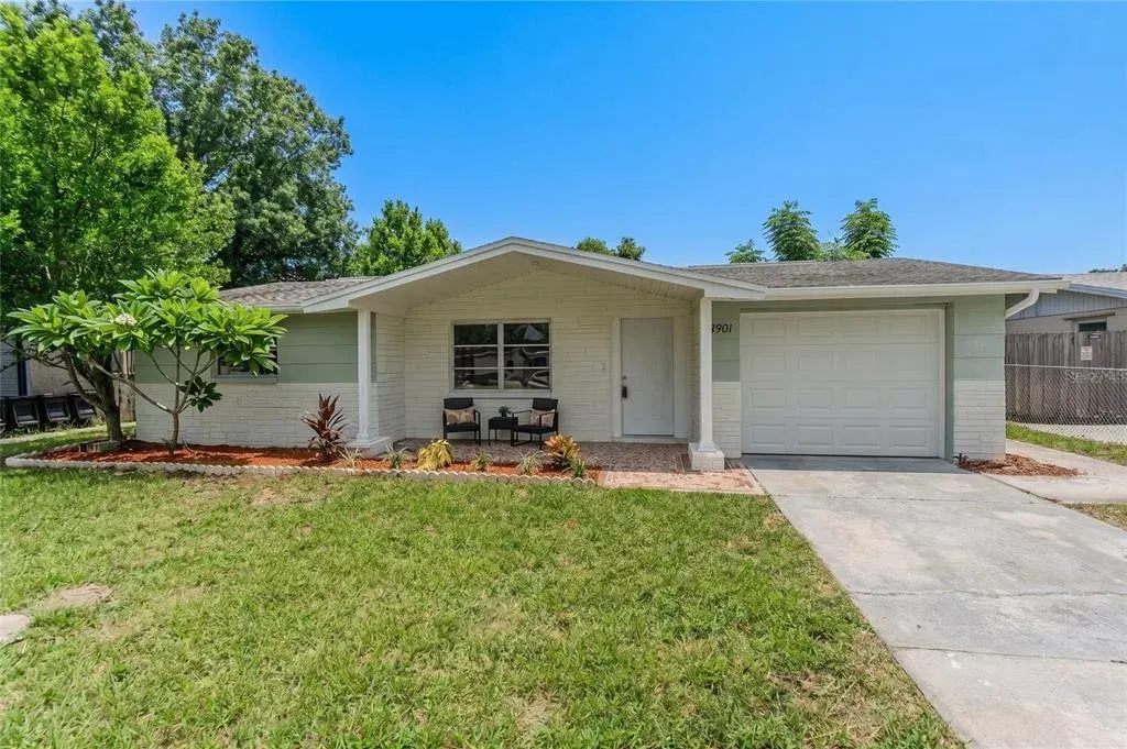 4901 Daphne Street, New Port Richey, FL, 34652