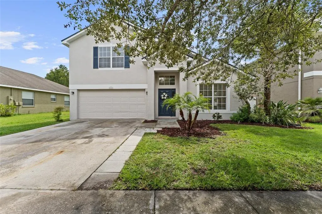 12203 Colony Lakes Boulevard, New Port Richey, FL, 34654