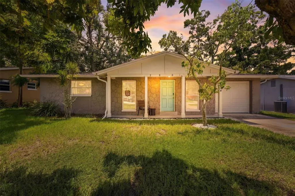2801 Candlewood Street, Clearwater, FL, 33759