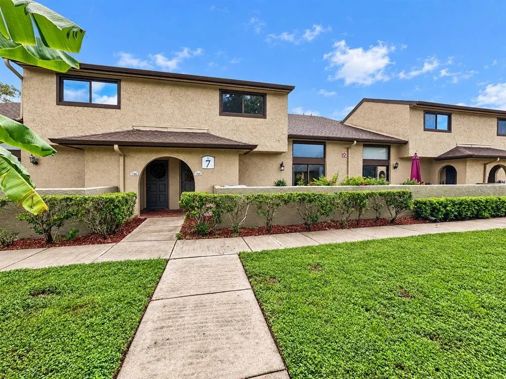 6262 142nd Avenue N, Unit 709, Clearwater, FL, 33760