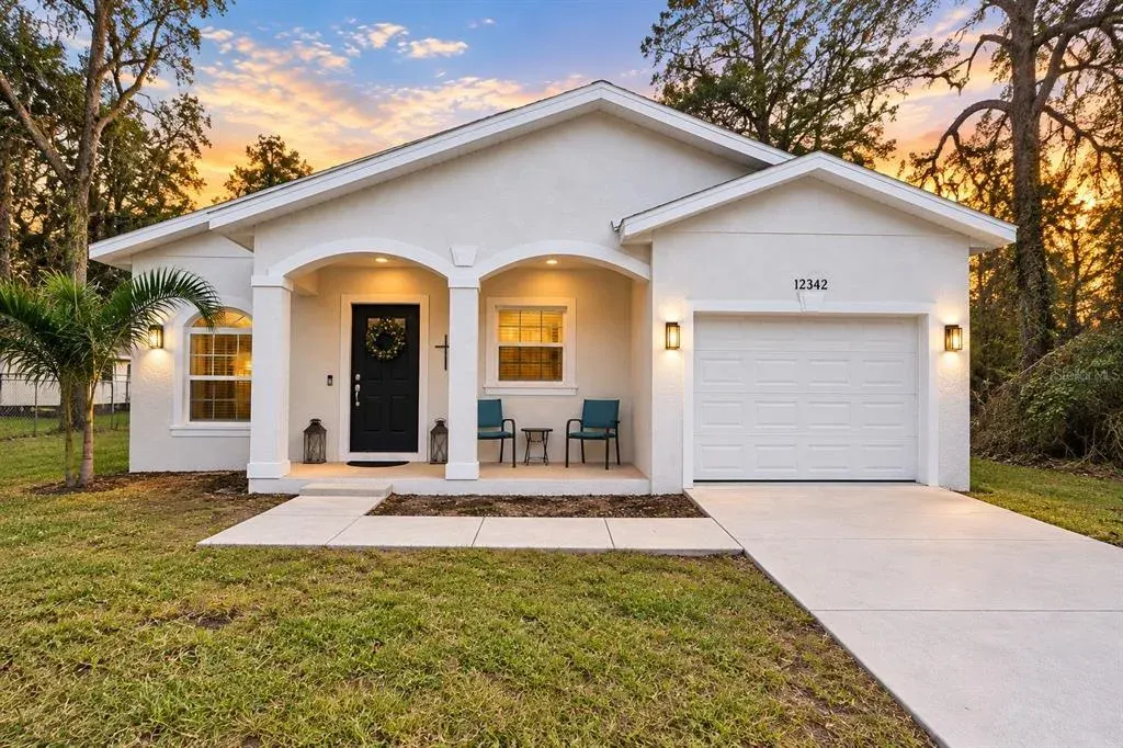 12342 Oconee Boulevard, New Port Richey, FL, 34654