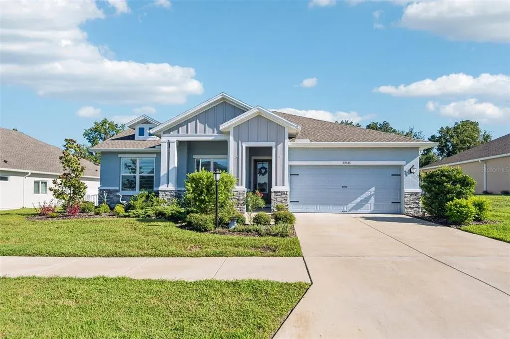 32515 Carmela Circle, San Antonio, FL, 33576