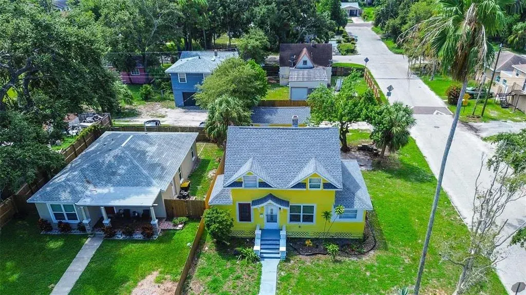1438 10th Avenue S, St Petersburg, FL, 33705