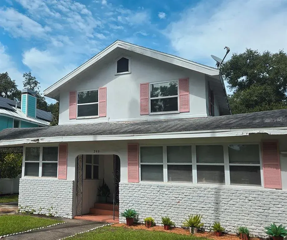245 Tucker Street, Safety Harbor, FL, 34695