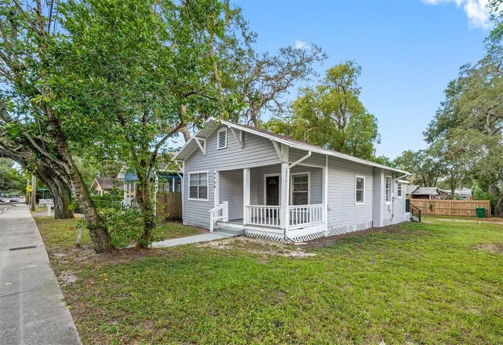 4908 N 15th Street, Tampa, FL, 33610