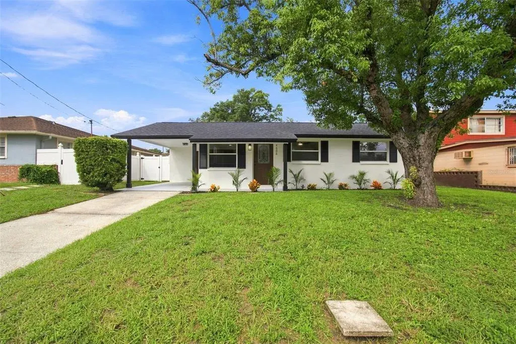 4606 Ashland Drive, Tampa, FL, 33610