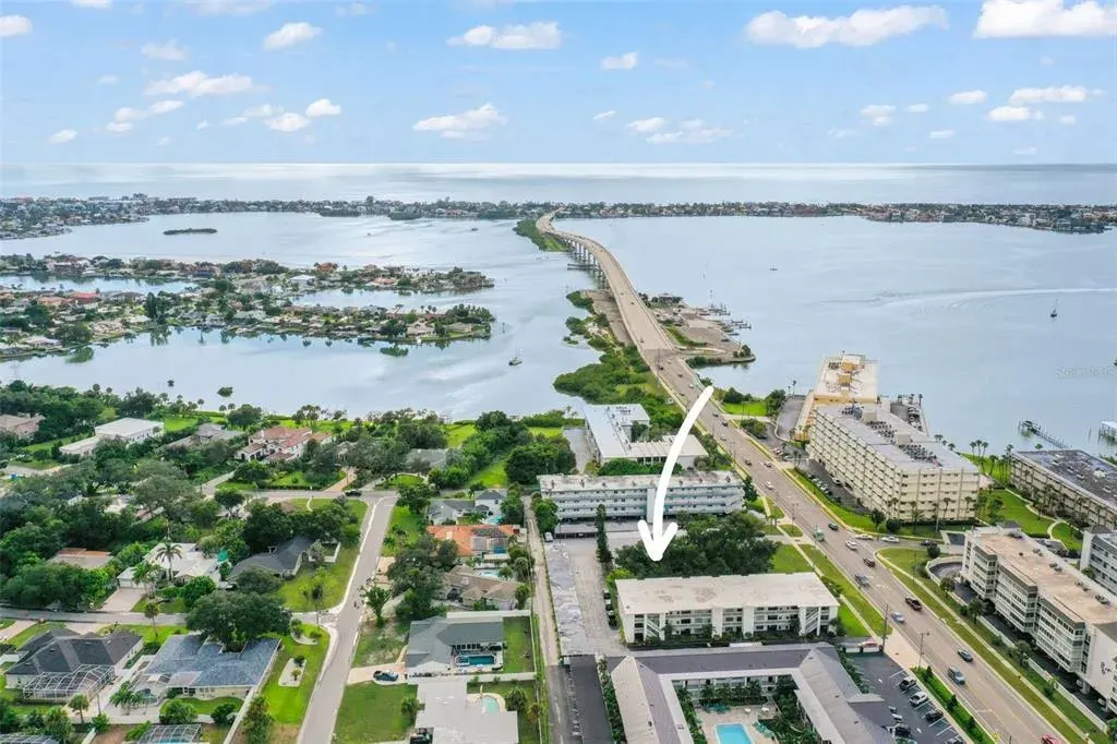 2950 W Bay Drive, Unit A5, Belleair Bluffs, FL, 33770