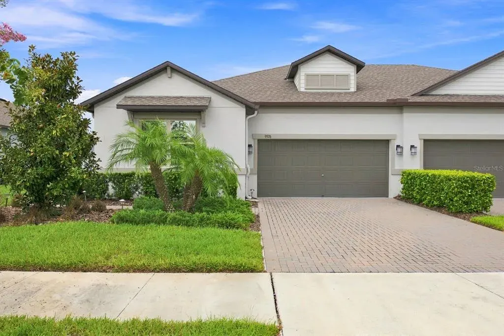 9926 Campanula Court, Land O Lakes, FL, 34637