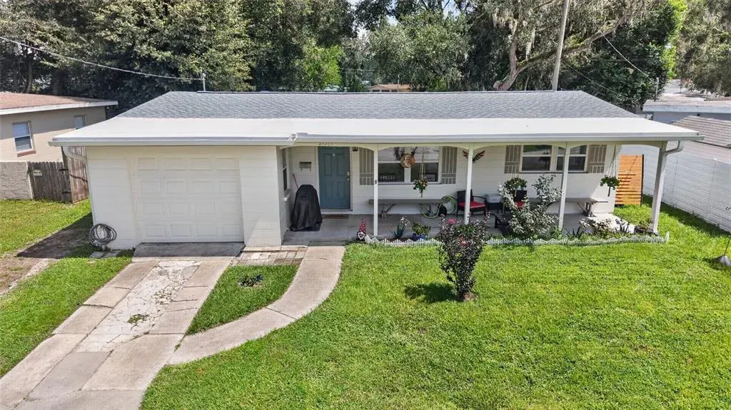 21397 Canal Drive, Brooksville, FL, 34601