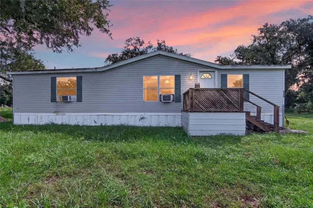 4424 Keene Road, Plant City, FL, 33565