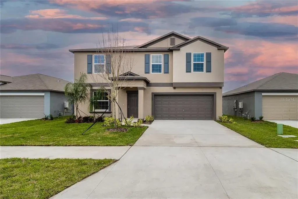 10269 Shady Preserve Drive, Riverview, FL, 33578