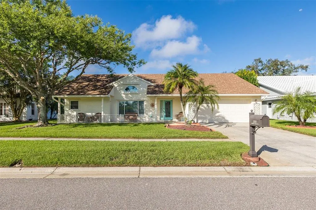 11810 Spanish Lake Drive, Tampa, FL, 33635