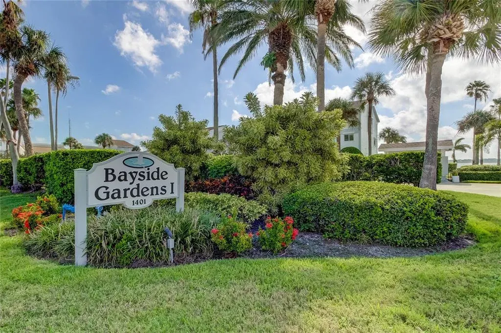 1401 Gulf Boulevard, Unit 205, Clearwater Beach, FL, 33767