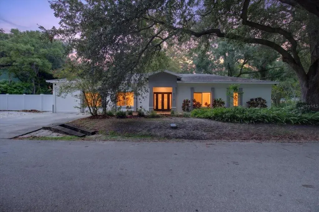 5114 Chilkoot Street, Tampa, FL, 33617