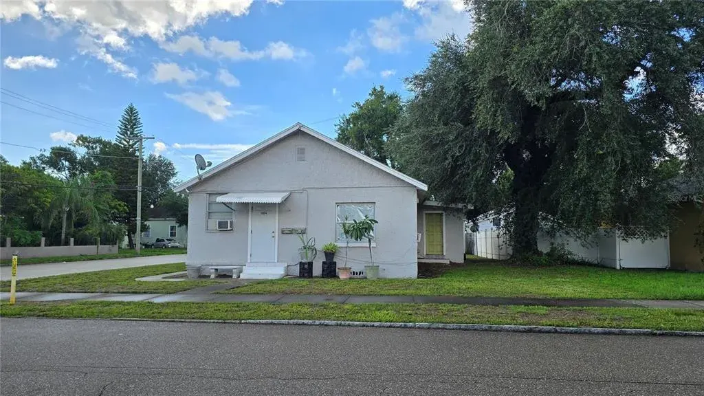 2423 Durham Street, Tampa, FL, 33605