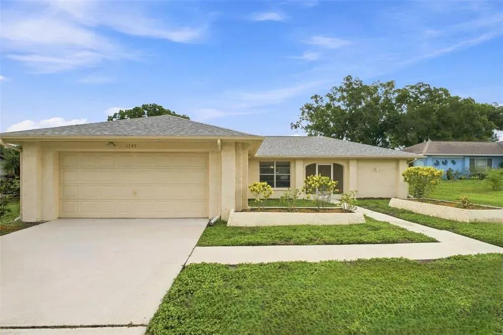 1745 Dugall Court, Palm Harbor, FL, 34684