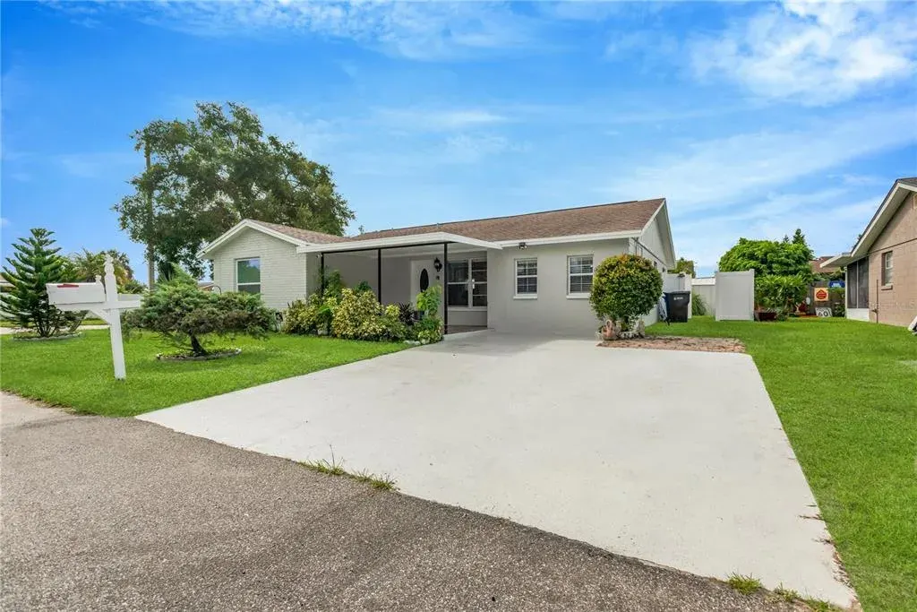 10302 Orchard Hills Court, Tampa, FL, 33615