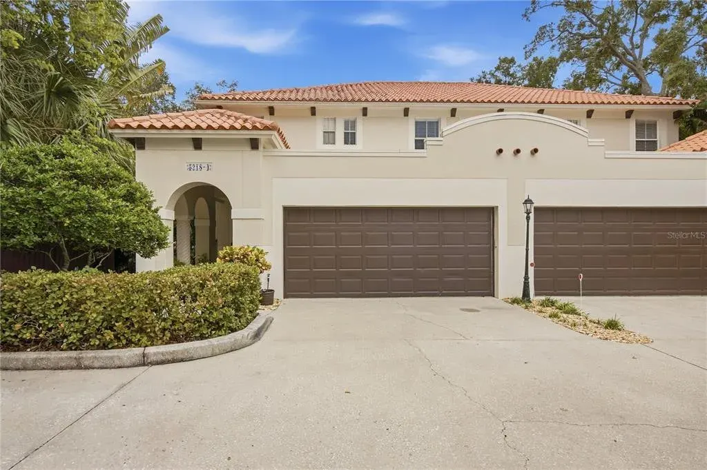 5218 Bayshore Boulevard, Unit 4, Tampa, FL, 33611