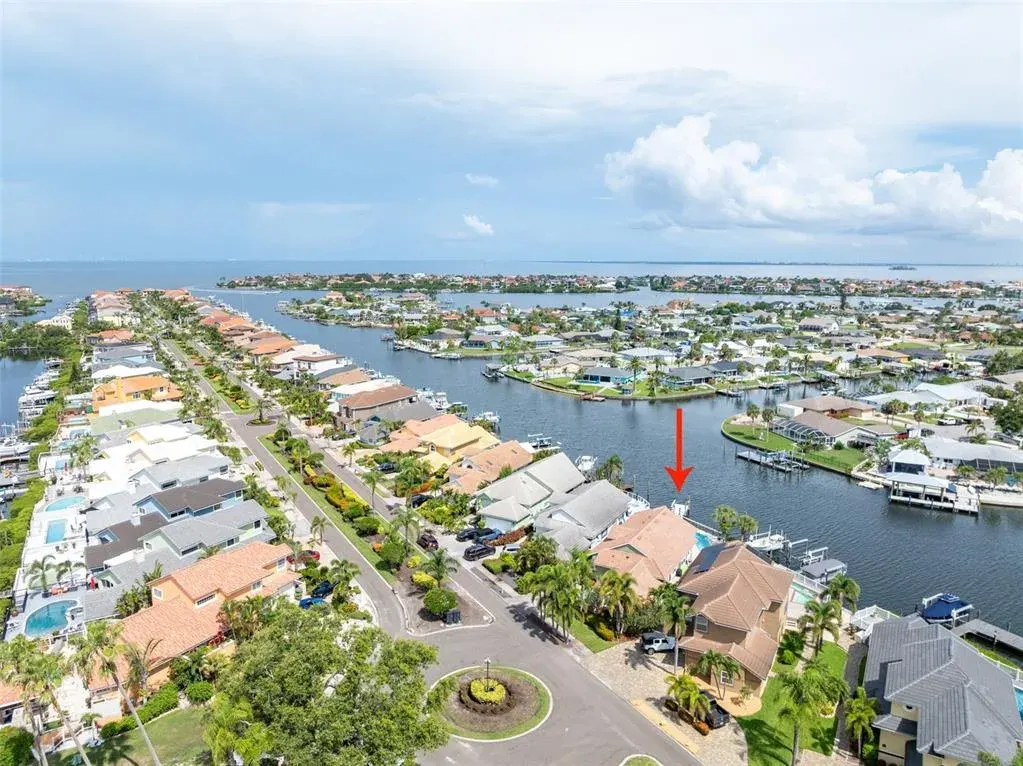 835 Symphony Isles Boulevard, Apollo Beach, FL, 33572