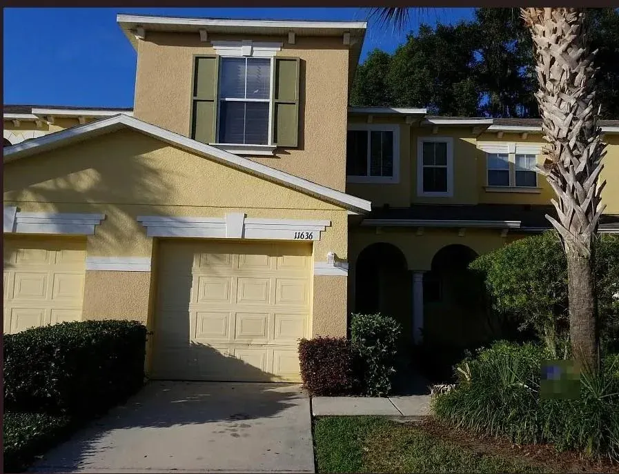 11636 Mango Ridge Boulevard, Seffner, FL, 33584
