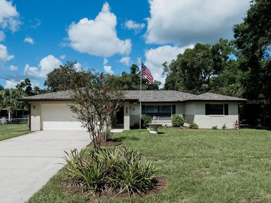 2600 N Bucknell Terrace, Hernando, FL, 34442