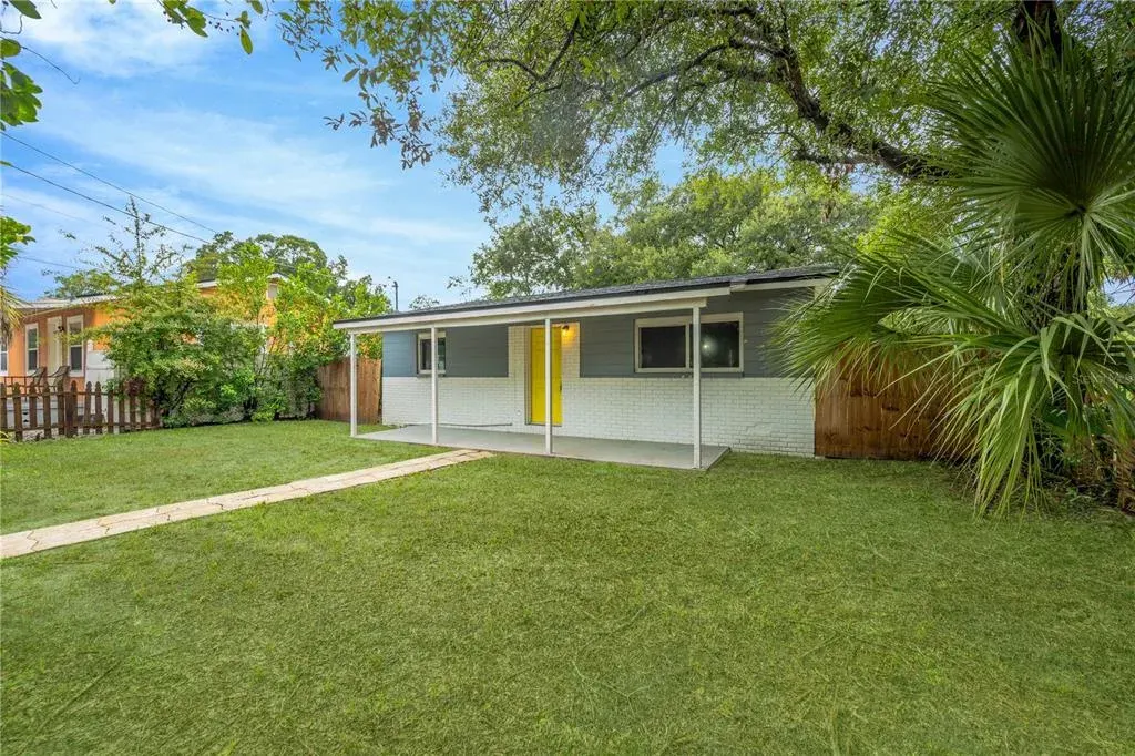 2626 E Chelsea Street, Tampa, FL, 33610