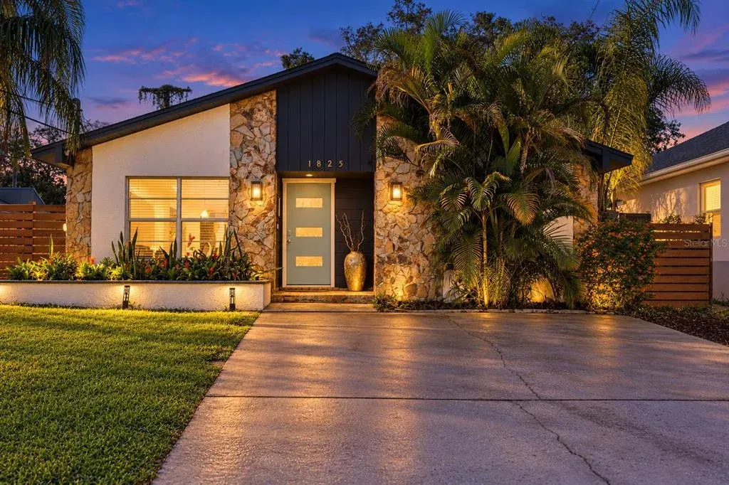 1825 E Eskimo Avenue, Tampa, FL, 33604