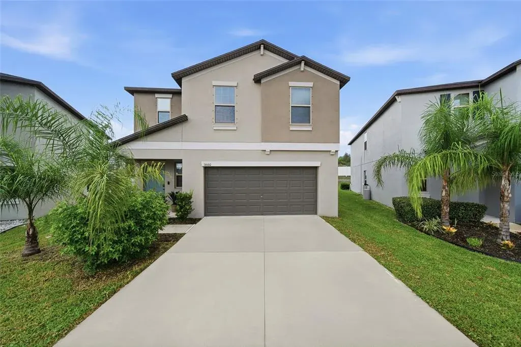 14460 English Lavender Drive, Wimauma, FL, 33598