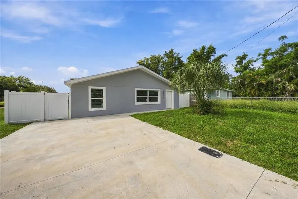2919 E 19th Avenue, Tampa, FL, 33605