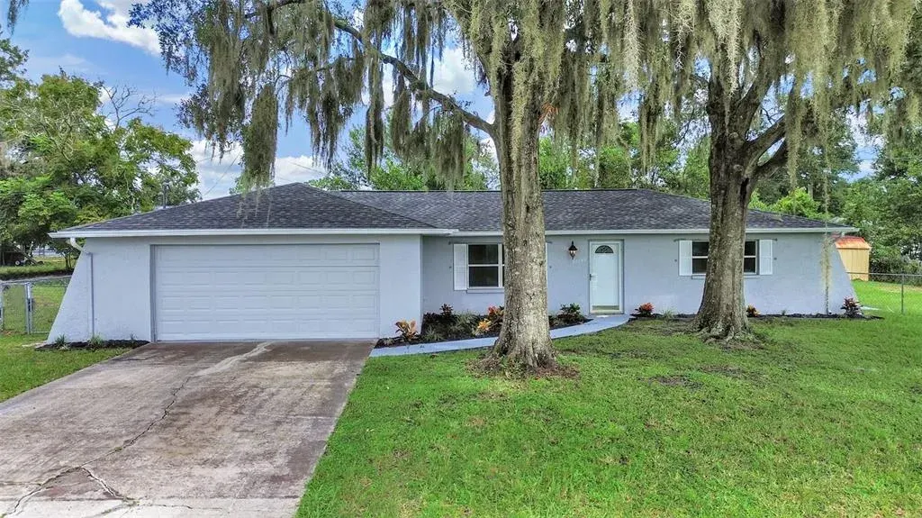 27055 Frampton Avenue, Brooksville, FL, 34602
