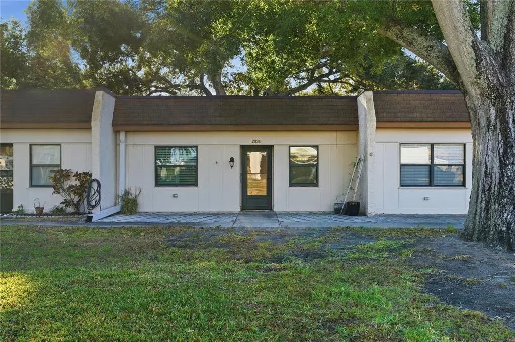 2935 Feather Drive, Unit 65-d, Clearwater, FL, 33759
