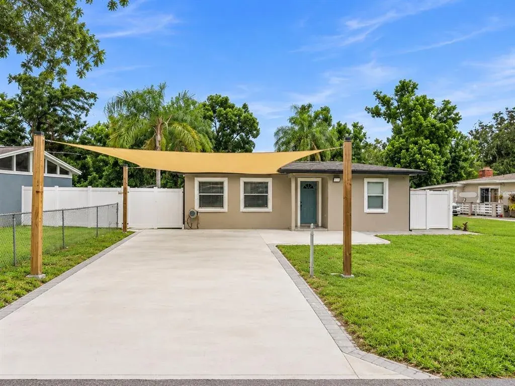 1803 E Annona Avenue, Tampa, FL, 33612