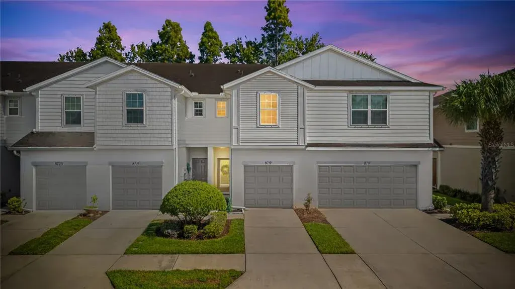 8719 Turnstone Haven Place, Tampa, FL, 33619