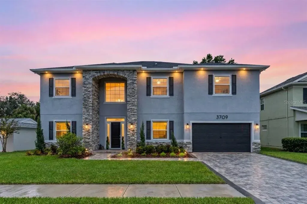 3709 W Dale Avenue, Tampa, FL, 33609