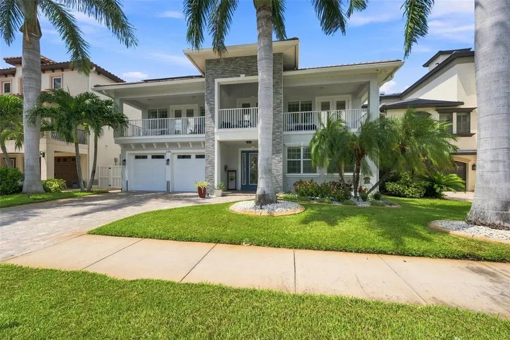 116 Forest Hills Drive, Redington Shores, FL, 33708