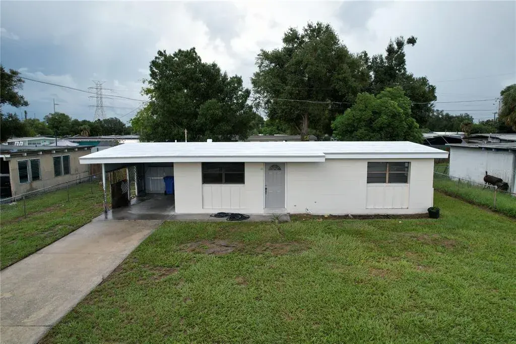 1310 Warrington Way, Tampa, FL, 33619