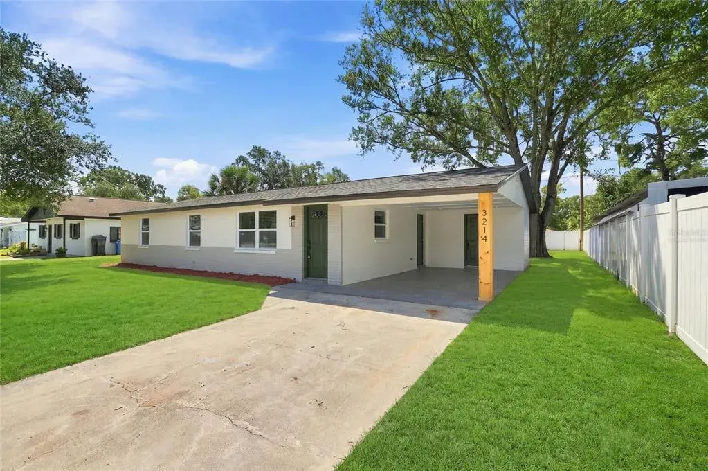 3214 Acacia Street, Lutz, FL, 33558