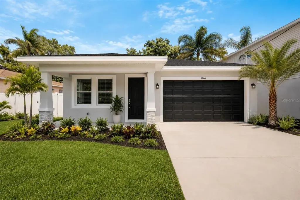 3706 Wiggins Leaf Street, Tampa, FL, 33619