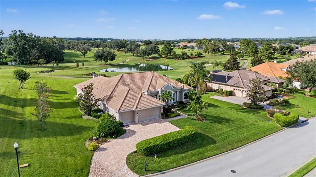 13823 Thoroughbred Drive, Dade City, FL, 33525
