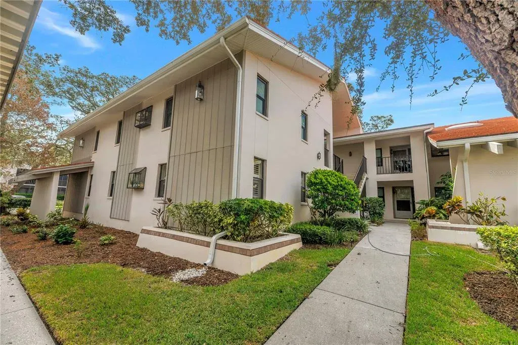 300 S Florida Avenue, Unit 400a, Tarpon Springs, FL, 34689