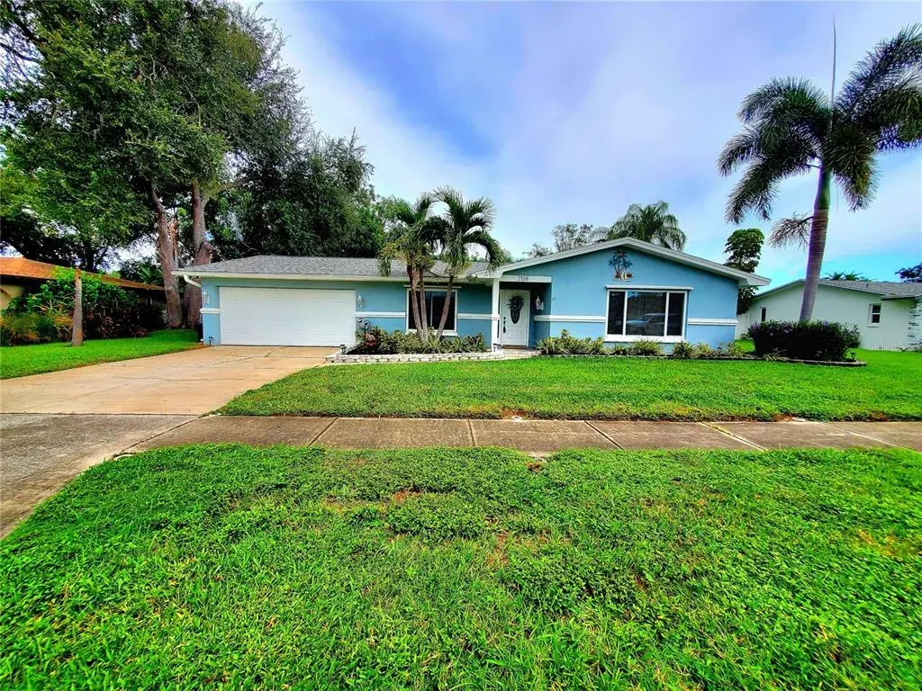 2138 Grove Place, Clearwater, FL, 33764