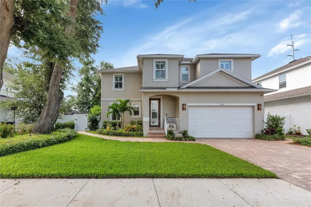 3030 W Van Buren Drive, Tampa, FL, 33611