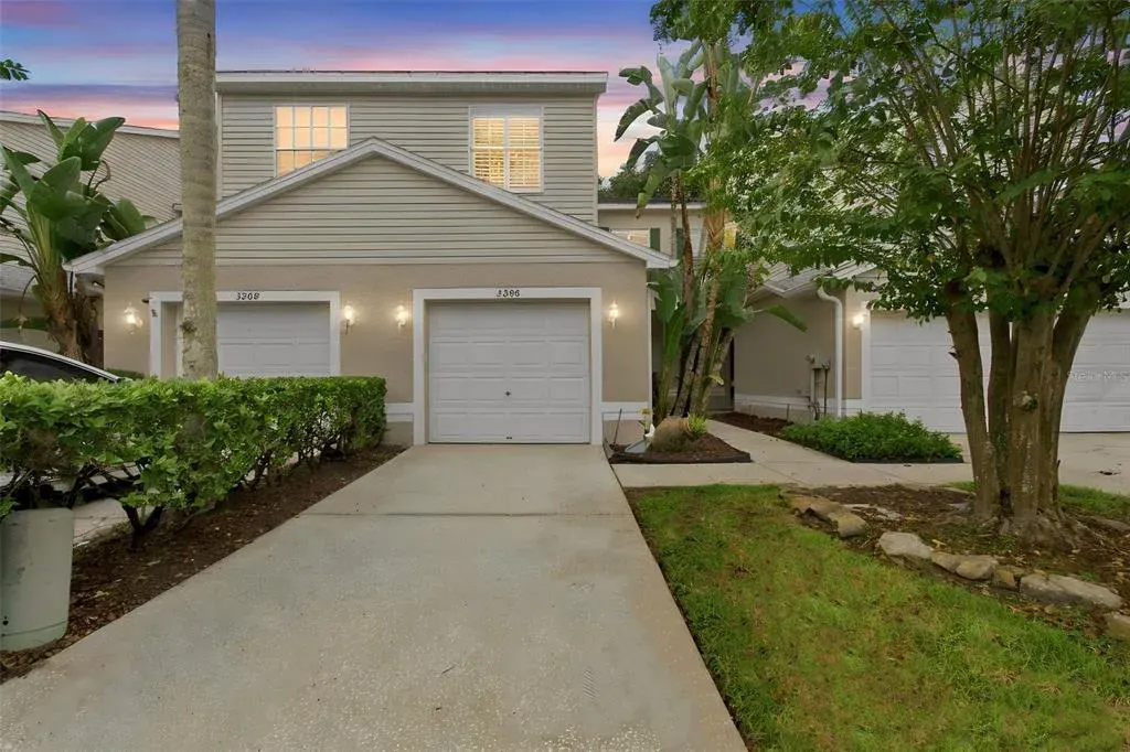 3206 Audubon Court, Tarpon Springs, FL, 34688