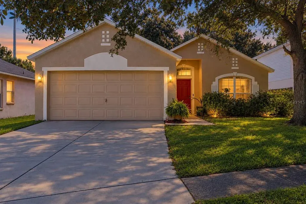 13004 Waterbourne Drive, Gibsonton, FL, 33534
