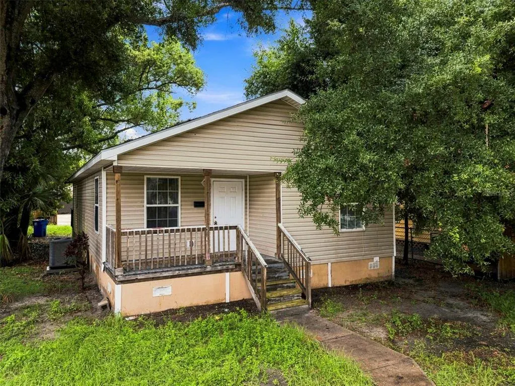 Address Withheld, St Petersburg, FL, 33705